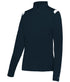 Badger Sport Ladies On The Rise 1/4 Zip Pullover